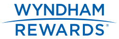 Wyndham reward logo Image