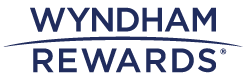 Wyndham reward logo Image